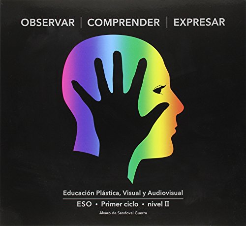 Observar, Comprender, Expresar II