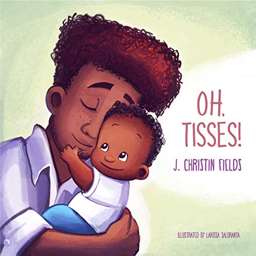 Oh, Tisses! (English Edition)