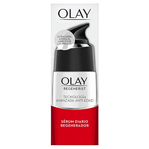 Olay Regenerist - Sérum regenerador diario, 50 ml