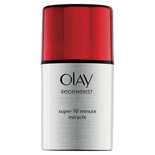 Olay Regenerist - Wrinkle relaxing complex - Complejo alisador de arrugas - 50 ml