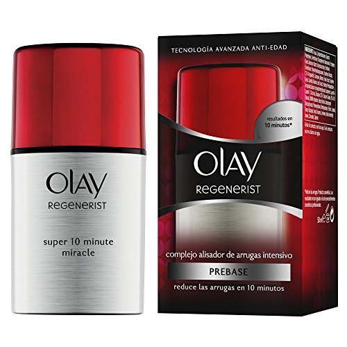 Olay Regenerist - Wrinkle relaxing complex - Complejo alisador de arrugas - 50 ml