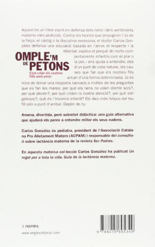Omple'M De Petons (Inspira)