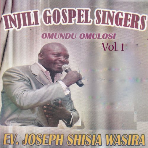 Omundu Omulosi, Vol. 1