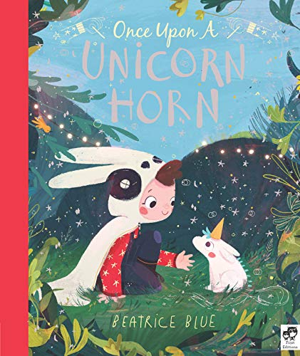 Once Upon a Unicorn Horn (English Edition)