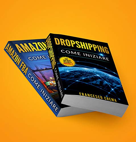 ONLINE BUSINESS Bible: Guadagnare online su Internet con Dropshipping, Amazon FBA, Shopify, Affiliazioni, Trading, Opzioni Binarie e ottenere un passive ... marketing su Internet (Italian Edition)