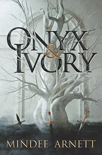 Onyx & Ivory (English Edition)