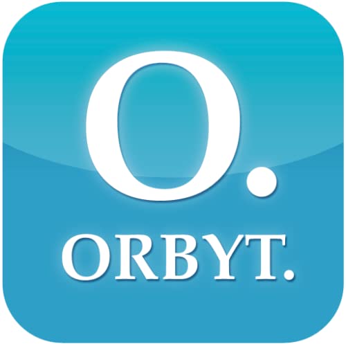 Orbyt for Kindle