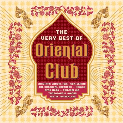 Oriental Club-the Very Best