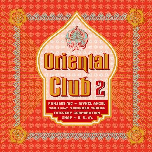 Oriental Club Vol. 2