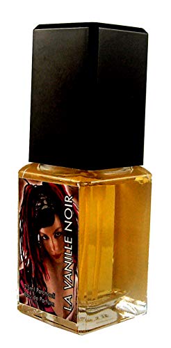 Original Teufelsküche Patchouli La Vanille Noir (vainilla negra) Eau de Parfum 25 ml gótico