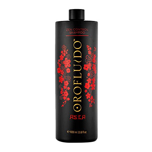 Orofluido Asia Shampoo 1000 Ml 1000 ml