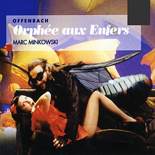 Orphée aux enfers, ACT 1, Premier tableau: la campagne aux environs d'Athènes: C'est l'Opinion Publique (L'Opinion Publique/Choeur)