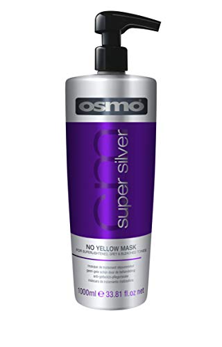 Osmo Super Silver No Yellow Mask 1000ml