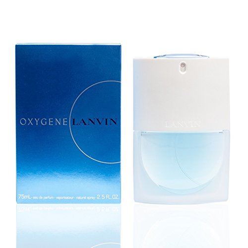 OXYGENE WOMAN edp vapo 75 ml