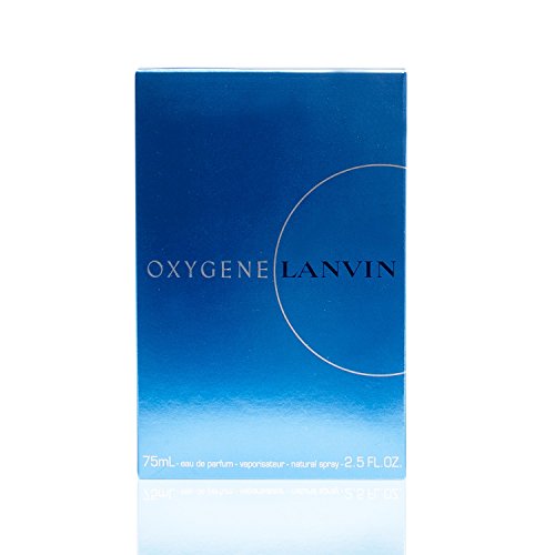 OXYGENE WOMAN edp vapo 75 ml