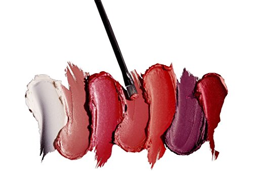 Paleta de colores para contorno de labios, de Gemey Maybelline