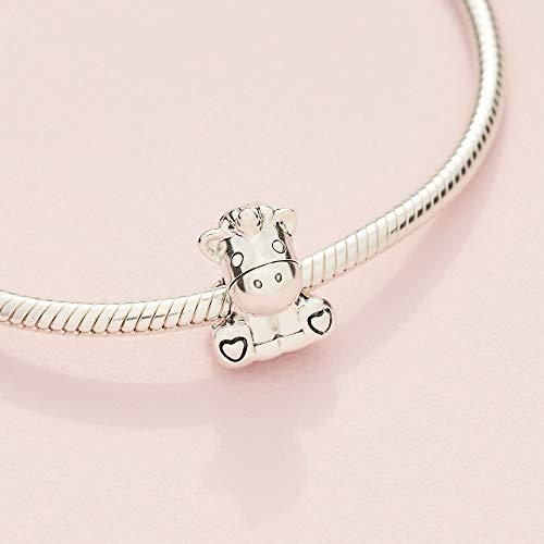 Pandora Abalorios Mujer plata - 797609