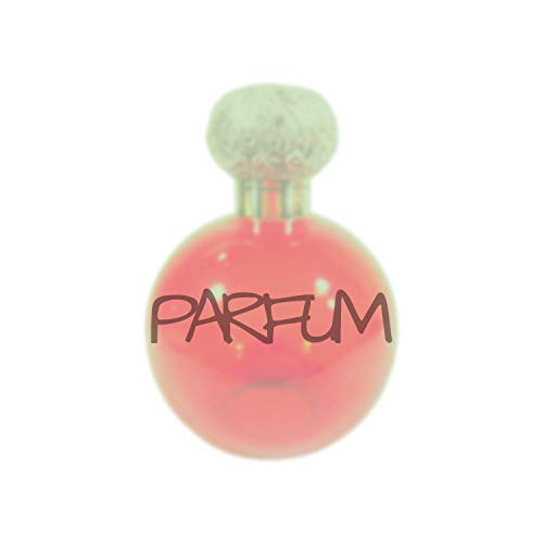 Parfum (feat. Wellfedkitten)