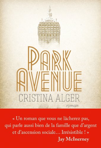Park Avenue (French Edition)