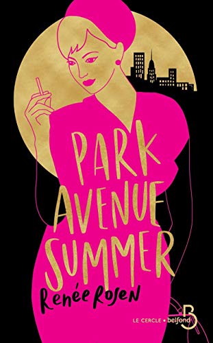 Park Avenue Summer (Le cercle)