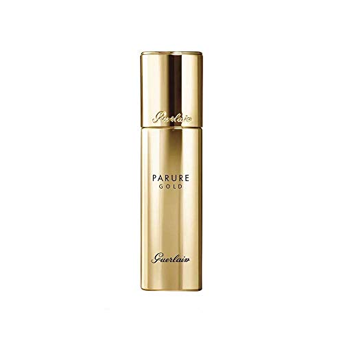 PARURE GOLD FOND DE TEINT LUMIERE 02-BEIGE CLAIR 30ML