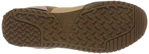 Pepe Jeans London Archie Lady, Zapatillas para Mujer, 849mixing, 38 EU