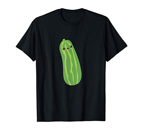 Pepino Camiseta