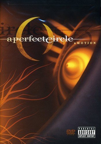 Perfect Circle - Amotion [USA] [DVD]