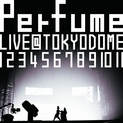 Perfume - Kessei Jusshuunen.Major Debut Goshuunen Kinen!Perfume Live @Tokyo Dome[1 [Edizione: Giappone] [Italia] [Blu-ray]
