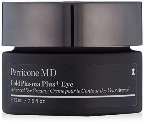 Perricone MD Cold Plasma Plus+ Eye Crema Avanzada De Ojos - 15 ml.