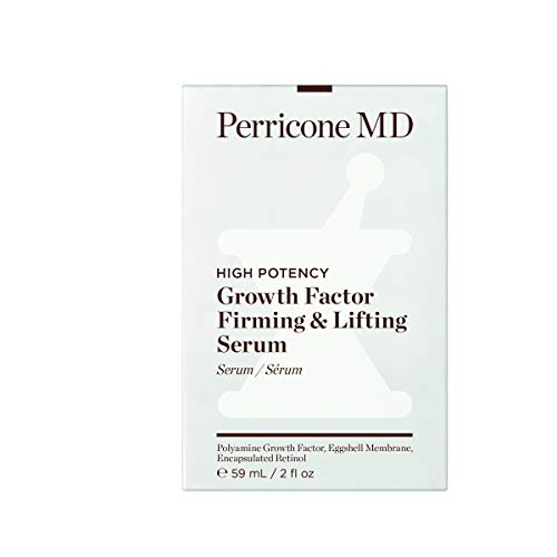 Perricone MD High Potency Growth Factor Firming & Lifting Serum