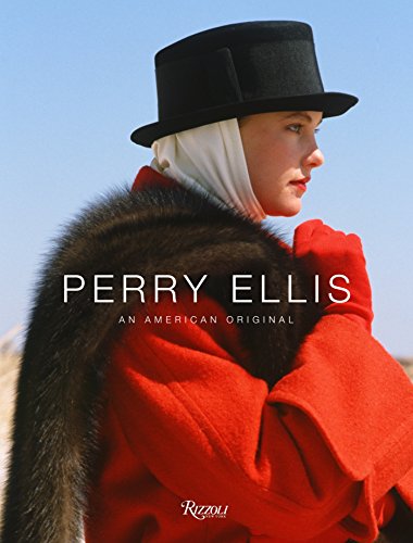 Perry Ellis: An American Original