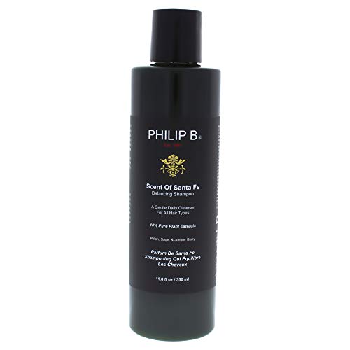 Philip B 56332 - Champú, 350 ml