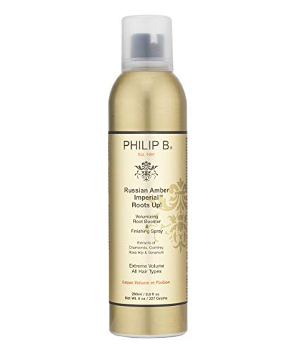 Philip B Russian Amber Imperial Roots Up, 260 ml