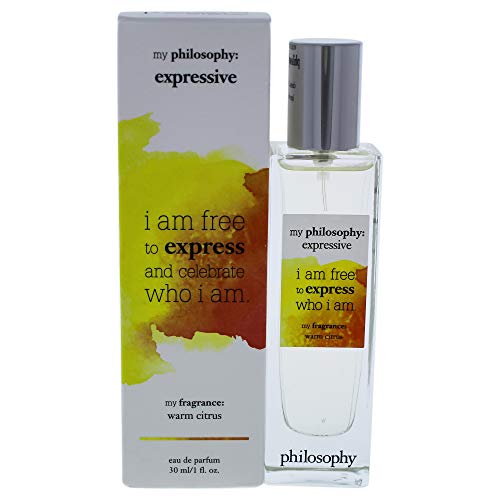 Philosophy Perfume 30 ml