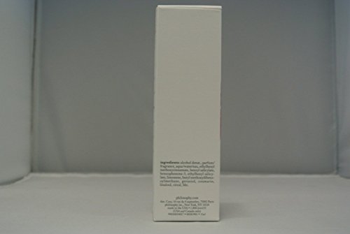 Philosophy - Perfume (30 ml)