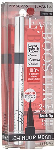 Physcians Formula - Eye Booster Lash Boosting Eyeliner + Serum