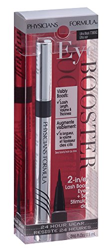 Physcians Formula - Eye Booster Lash Boosting Eyeliner + Serum