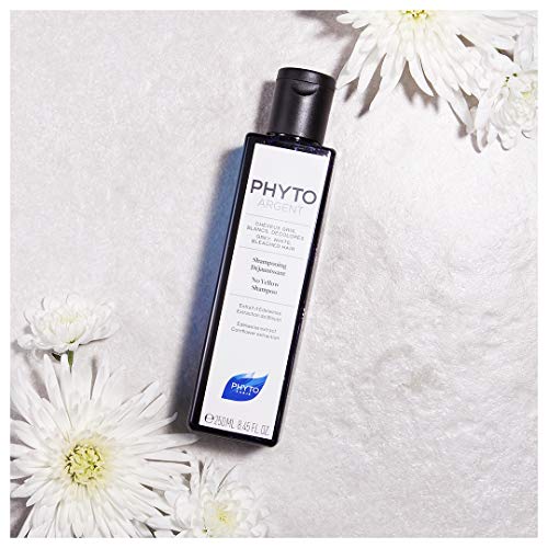 Phyto Phyto Phytoargent Champu 250 ml, 250 g