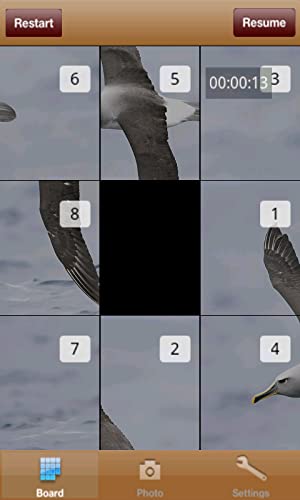 PICFUZ PRO : PHOTO PUZZLE GAME