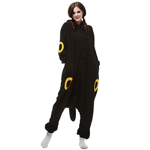 Pijamas Enteros Cosplay Adulto Ropa de Dormir Hombre Camisones Disfraces Carnaval Ropa Pijamas de Una Pieza Mujer