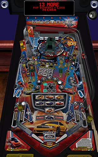 Pinball Arcade