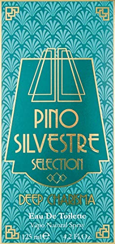 Pino Silvestre Selection - Eau de toilette (125 ml)