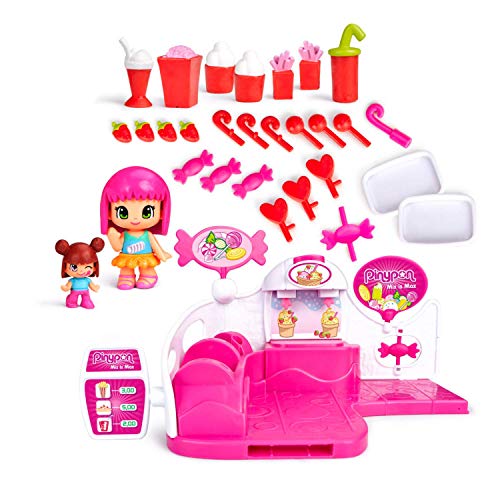 Pinypon - Tienda De Chuches (Famosa 700014076)