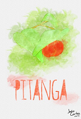 Pitanga (Portuguese Edition)