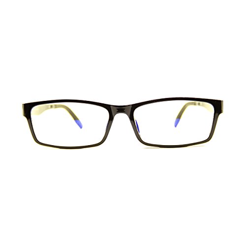 Pixel Lens Class Gafas PRESBICIA + 2.50 para Ordenador, TV, Tablet,Gaming. contra EL CANSANCIO Ocular, Confort Visual, Montura Ligera, CERTIFICADA LUZ Azul - 41% Y UV -100% EN LA Universidad DE TURÍN