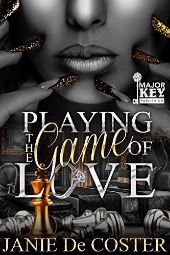 Playing the Game of Love (English Edition)