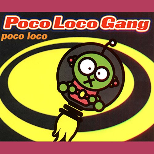 Poco Loco (Club Mix Instrumental)