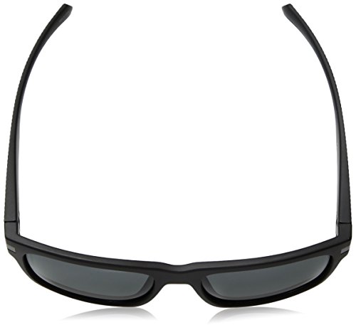 Polaroid PLD 2066/S Gafas de sol, Negro (MTT BLACK), 55 Unisex Adulto