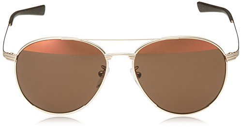 Police S8953V570300 Gafas de sol, Rosado, 57 Unisex